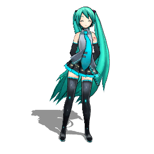 Miku